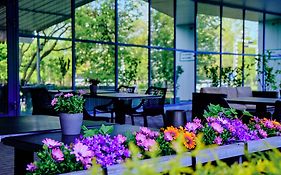 Bellevue Park Hotel Riga With Free Parking